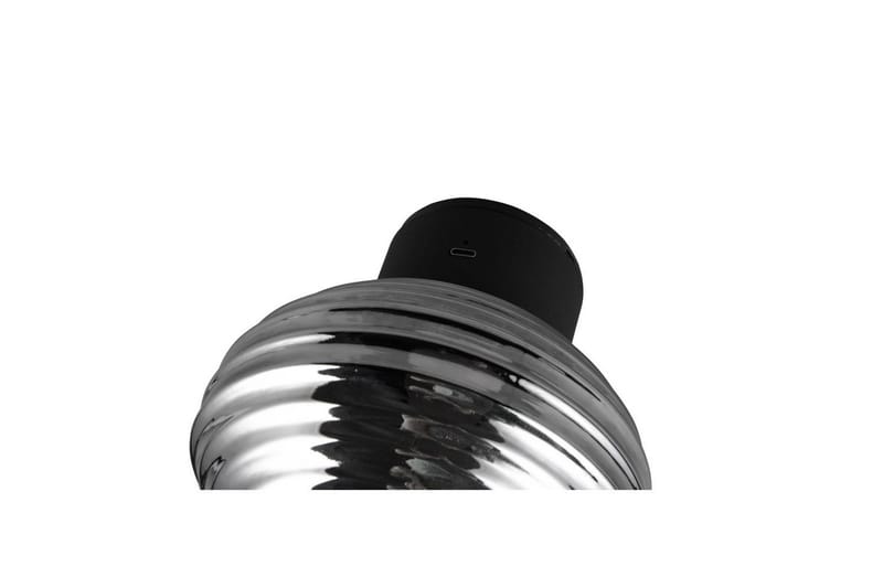 Vegglampe TRIO Earl Røyk - Røyk - Belysning - Innendørsbelysning & Lamper - Soveromslampe - Sengelamper - Sengelampe vegg