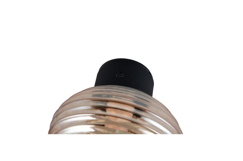 Vegglampe TRIO Earl Rav - Rav - Belysning - Innendørsbelysning & Lamper - Soveromslampe - Sengelamper - Sengelampe vegg