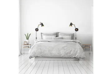 Vegglampe TRIO Edward - Belysning - Innendørsbelysning & Lamper - Soveromslampe - Sengelamper - Sengelampe vegg