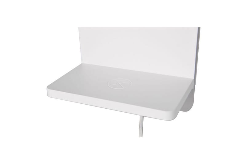 Vegglampe TRIO Fairfield Matt hvit - Matt hvit - Belysning - Innendørsbelysning & Lamper - Soveromslampe - Sengelamper - Sengelampe vegg