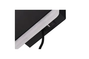 Vegglampe TRIO Fairfield Matt svart - Matt svart - Belysning - Innendørsbelysning & Lamper - Soveromslampe - Sengelamper - Sengelampe vegg