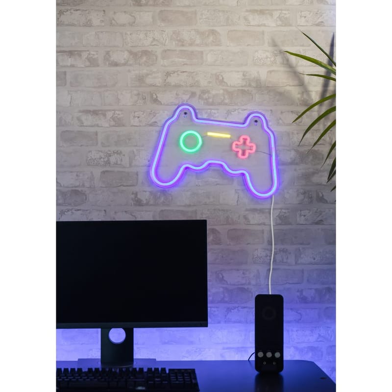 Vegglampe TRIO Gamer - Belysning - Innendørsbelysning & Lamper - Soveromslampe - Sengelamper - Sengelampe vegg