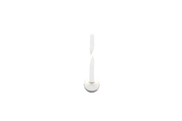 Vegglampe TRIO Ginko Matt hvit - Matt hvit - Belysning - Innendørsbelysning & Lamper - Soveromslampe - Sengelamper - Sengelampe vegg