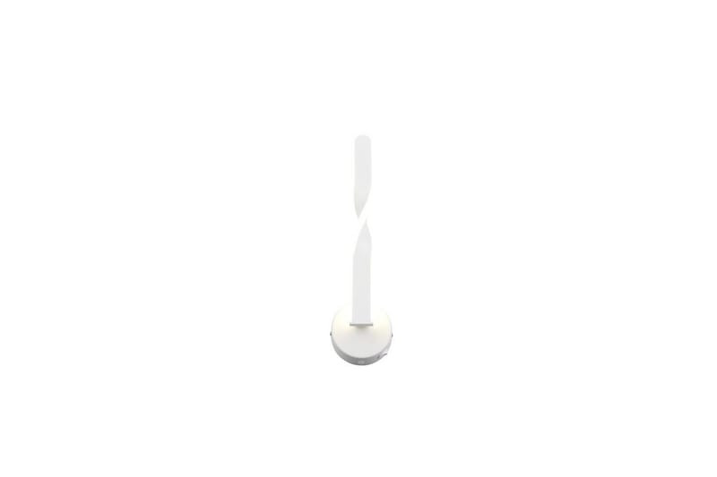 Vegglampe TRIO Ginko Matt hvit - Matt hvit - Belysning - Innendørsbelysning & Lamper - Soveromslampe - Sengelamper - Sengelampe vegg