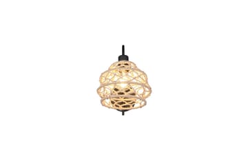 Vegglampe TRIO Hive - Belysning - Innendørsbelysning & Lamper - Soveromslampe - Sengelamper - Sengelampe vegg