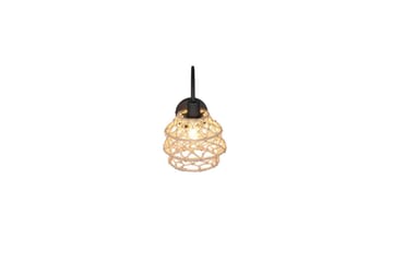 Vegglampe TRIO Hive - Belysning - Innendørsbelysning & Lamper - Soveromslampe - Sengelamper - Sengelampe vegg