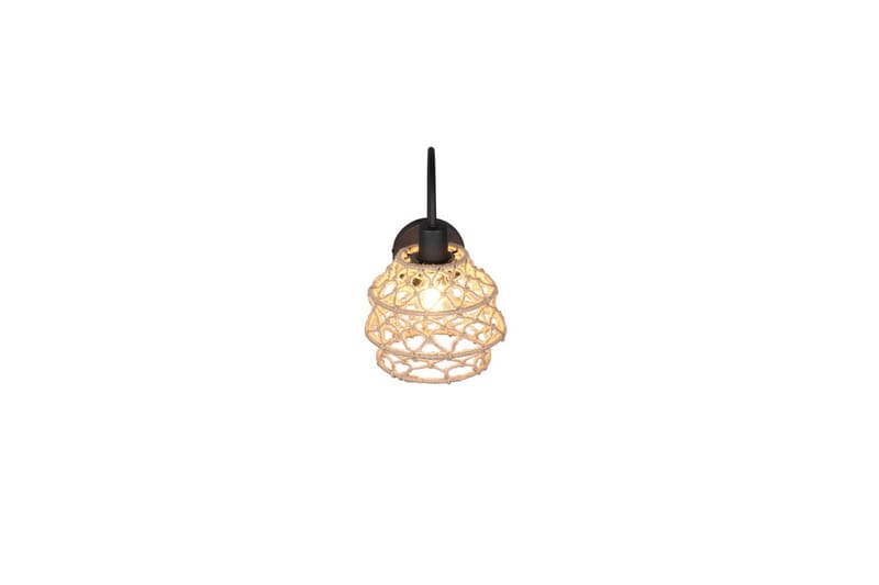 Vegglampe TRIO Hive - Belysning - Innendørsbelysning & Lamper - Soveromslampe - Sengelamper - Sengelampe vegg