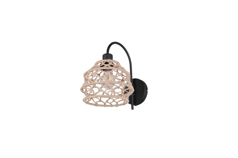 Vegglampe TRIO Hive - Belysning - Innendørsbelysning & Lamper - Soveromslampe - Sengelamper - Sengelampe vegg
