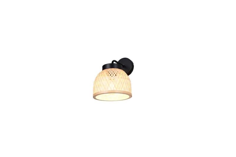 Vegglampe TRIO Laurent - Belysning - Innendørsbelysning & Lamper - Soveromslampe - Sengelamper - Sengelampe vegg