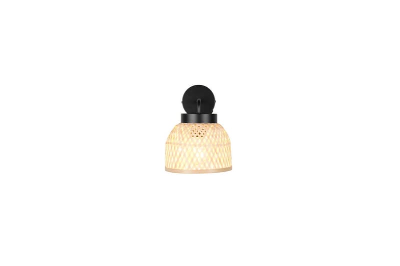 Vegglampe TRIO Laurent - Belysning - Innendørsbelysning & Lamper - Soveromslampe - Sengelamper - Sengelampe vegg