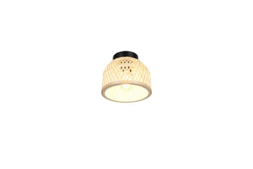 Vegglampe TRIO Laurent - Belysning - Innendørsbelysning & Lamper - Soveromslampe - Sengelamper - Sengelampe vegg