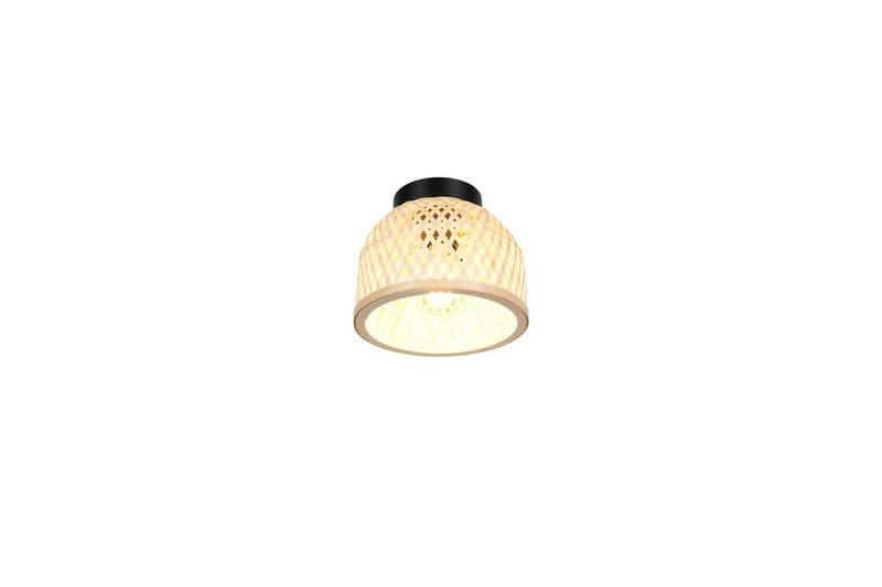 Vegglampe TRIO Laurent - Belysning - Innendørsbelysning & Lamper - Soveromslampe - Sengelamper - Sengelampe vegg