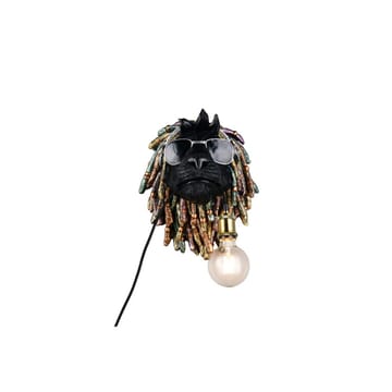 Vegglampe TRIO Leo - Belysning - Innendørsbelysning & Lamper - Soveromslampe - Sengelamper - Sengelampe vegg