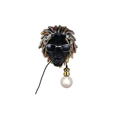 Vegglampe TRIO Leo - Belysning - Innendørsbelysning & Lamper - Soveromslampe - Sengelamper - Sengelampe vegg