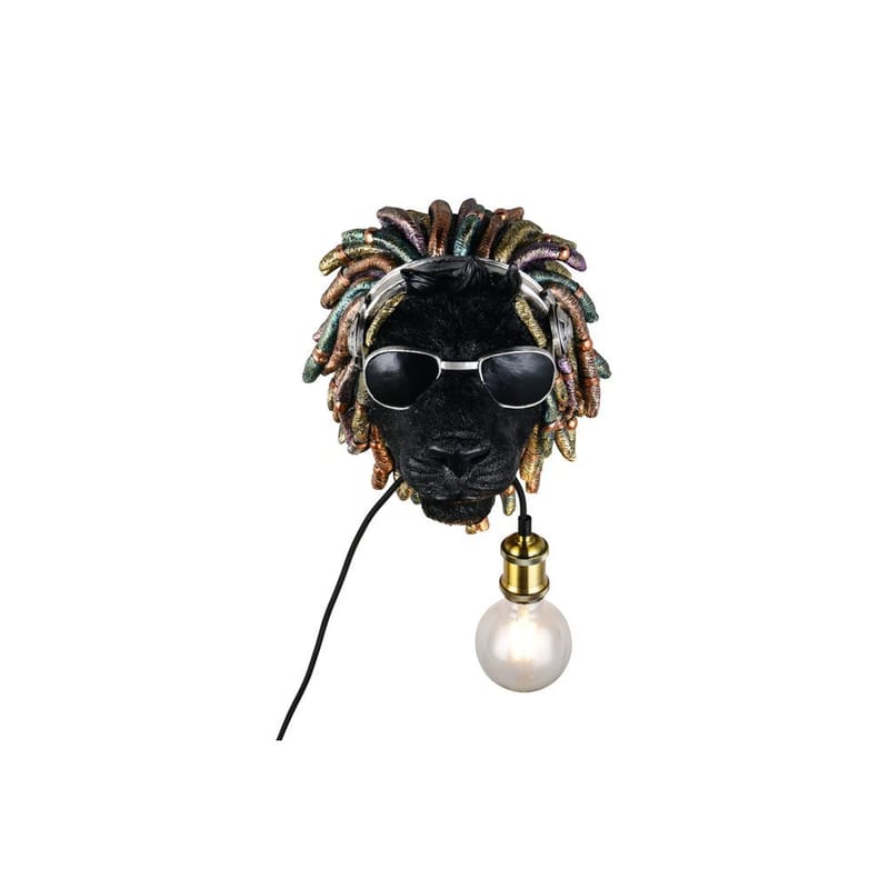 Vegglampe TRIO Leo - Belysning - Innendørsbelysning & Lamper - Soveromslampe - Sengelamper - Sengelampe vegg