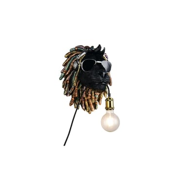 Vegglampe TRIO Leo - Belysning - Innendørsbelysning & Lamper - Soveromslampe - Sengelamper - Sengelampe vegg