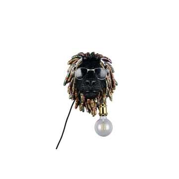 Vegglampe TRIO Leo - Belysning - Innendørsbelysning & Lamper - Soveromslampe - Sengelamper - Sengelampe vegg