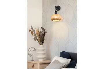 Vegglampe TRIO Leonie - Belysning - Innendørsbelysning & Lamper - Soveromslampe - Sengelamper - Sengelampe vegg