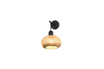 Vegglampe TRIO Leonie - Belysning - Innendørsbelysning & Lamper - Soveromslampe - Sengelamper - Sengelampe vegg