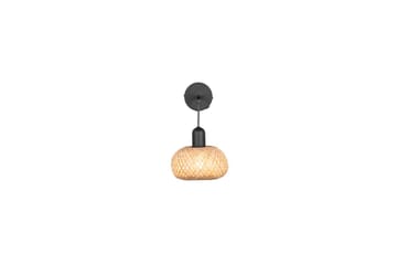 Vegglampe TRIO Leonie - Belysning - Innendørsbelysning & Lamper - Soveromslampe - Sengelamper - Sengelampe vegg