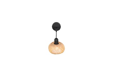 Vegglampe TRIO Leonie - Belysning - Innendørsbelysning & Lamper - Soveromslampe - Sengelamper - Sengelampe vegg