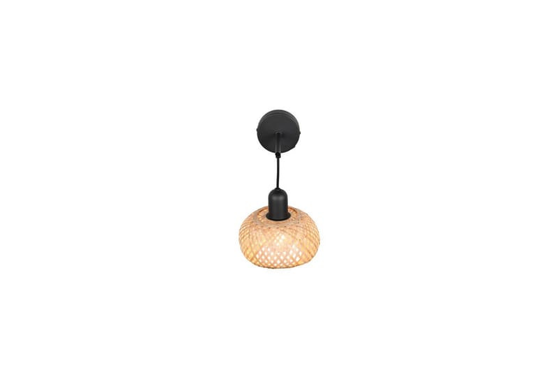Vegglampe TRIO Leonie - Belysning - Innendørsbelysning & Lamper - Soveromslampe - Sengelamper - Sengelampe vegg