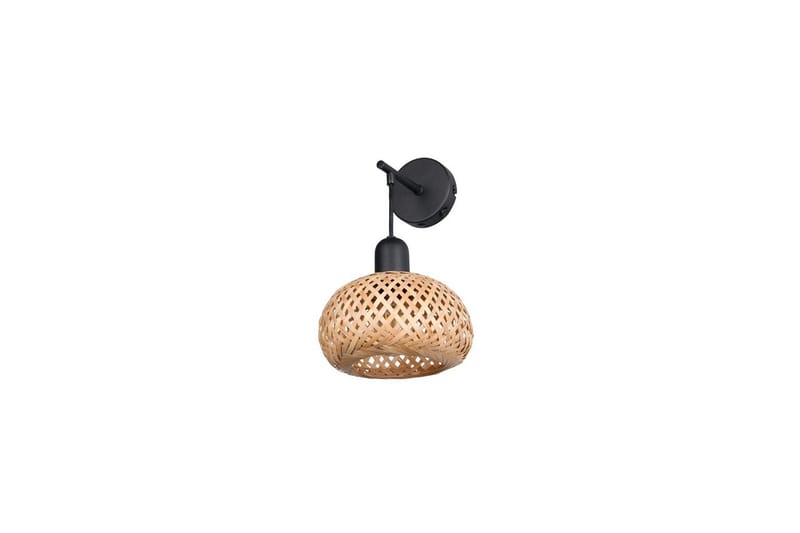 Vegglampe TRIO Leonie - Belysning - Innendørsbelysning & Lamper - Soveromslampe - Sengelamper - Sengelampe vegg