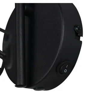 Vegglampe TRIO Margarita - Belysning - Innendørsbelysning & Lamper - Soveromslampe - Sengelamper - Sengelampe vegg