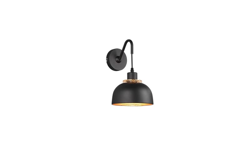 Vegglampe TRIO Punch - Belysning - Innendørsbelysning & Lamper - Soveromslampe - Sengelamper - Sengelampe vegg