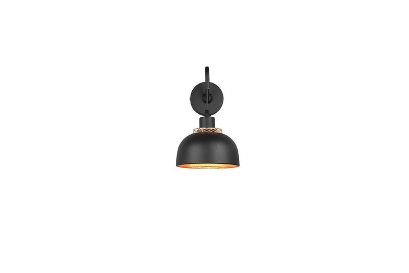Vegglampe TRIO Punch - Belysning - Innendørsbelysning & Lamper - Soveromslampe - Sengelamper - Sengelampe vegg