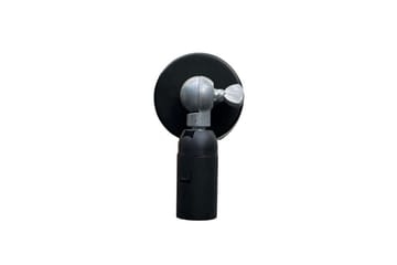 Velora Vegglampe med Arm - Grå - Belysning - Innendørsbelysning & Lamper - Soveromslampe - Sengelamper - Sengelampe vegg