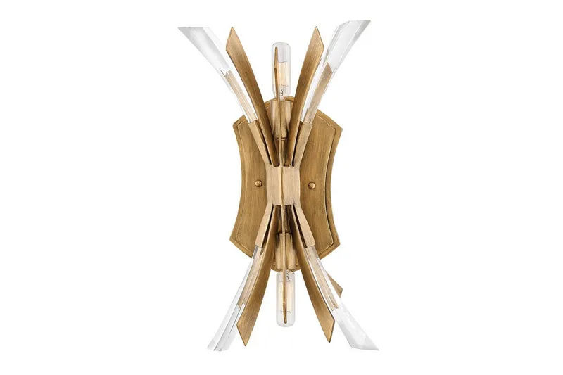 Vida Hinkley Vegglampe