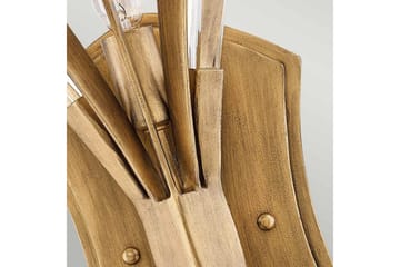 Vida Hinkley Vegglampe - Belysning - Innendørsbelysning & Lamper - Soveromslampe - Sengelamper - Sengelampe vegg