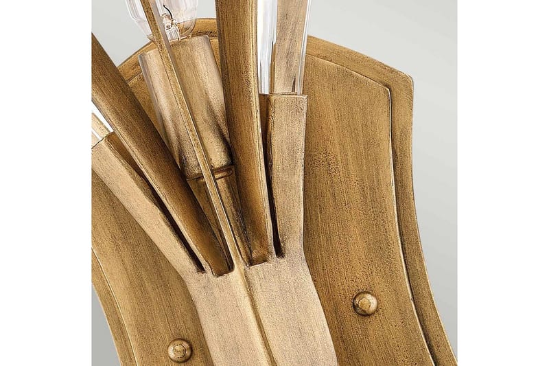 Vida Hinkley Vegglampe - Belysning - Innendørsbelysning & Lamper - Soveromslampe - Sengelamper - Sengelampe vegg