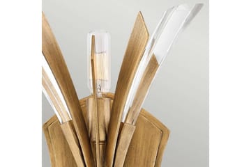 Vida Hinkley Vegglampe - Belysning - Innendørsbelysning & Lamper - Soveromslampe - Sengelamper - Sengelampe vegg