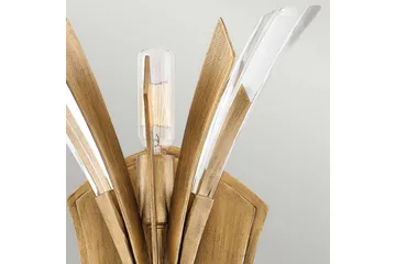 Vida Hinkley Vegglampe - Belysning - Innendørsbelysning & Lamper - Soveromslampe - Sengelamper - Sengelampe vegg