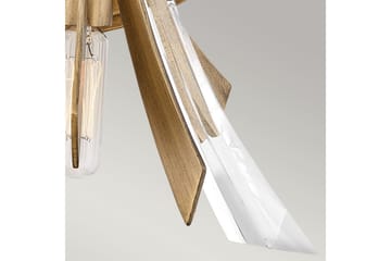 Vida Hinkley Vegglampe - Belysning - Innendørsbelysning & Lamper - Soveromslampe - Sengelamper - Sengelampe vegg