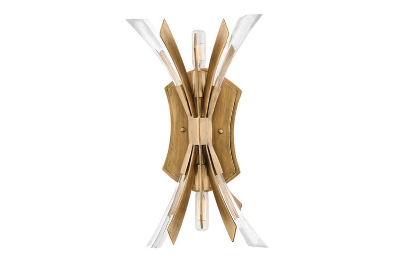 Vida Hinkley Vegglampe