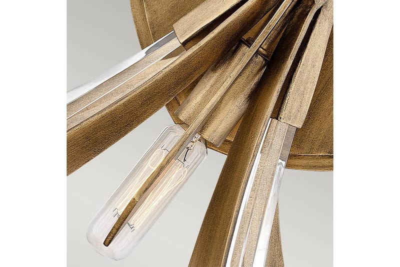 Vida Hinkley Vegglampe - Belysning - Innendørsbelysning & Lamper - Soveromslampe - Sengelamper - Sengelampe vegg