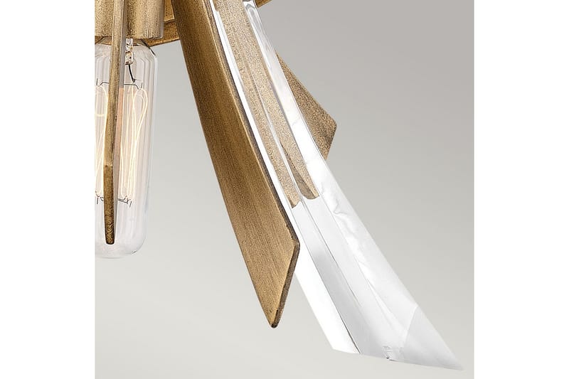 Vida Hinkley Vegglampe - Belysning - Innendørsbelysning & Lamper - Soveromslampe - Sengelamper - Sengelampe vegg