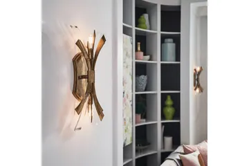 Vida Hinkley Vegglampe - Belysning - Innendørsbelysning & Lamper - Soveromslampe - Sengelamper - Sengelampe vegg