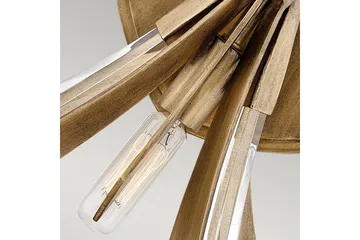 Vida Hinkley Vegglampe - Belysning - Innendørsbelysning & Lamper - Soveromslampe - Sengelamper - Sengelampe vegg