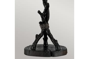 Whispering Quoizel Bordlampe - Belysning - Innendørsbelysning & Lamper - Soveromslampe - Sengelamper - Nattbordslampe stående