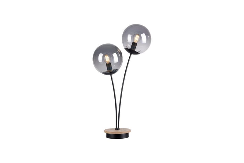 Widow Just Light Bordlampe - Belysning - Innendørsbelysning & Lamper - Soveromslampe - Sengelamper - Nattbordslampe stående