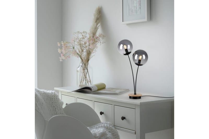 Widow Just Light Bordlampe - Belysning - Innendørsbelysning & Lamper - Soveromslampe - Sengelamper - Nattbordslampe stående