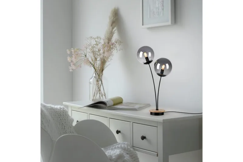 Widow Just Light Bordlampe - Belysning - Innendørsbelysning & Lamper - Soveromslampe - Sengelamper - Nattbordslampe stående