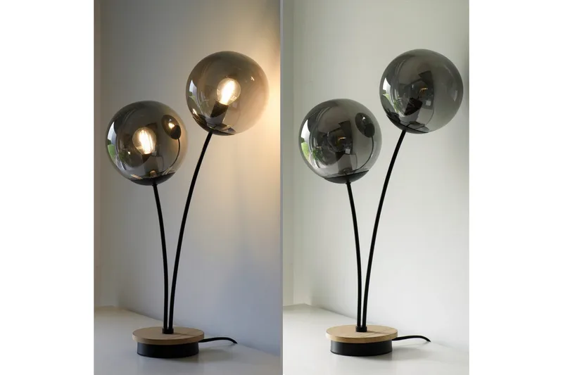 Widow Just Light Bordlampe - Belysning - Innendørsbelysning & Lamper - Soveromslampe - Sengelamper - Nattbordslampe stående