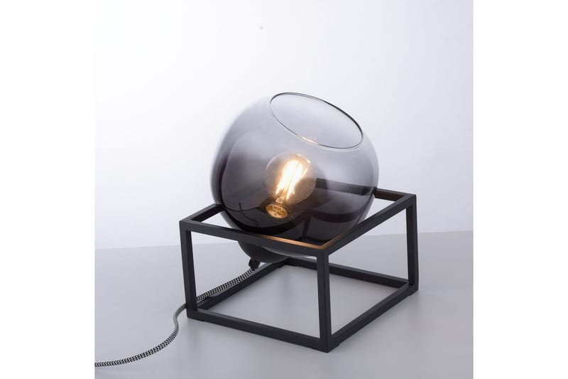 Zea Just Light Bordlampe - Belysning - Innendørsbelysning & Lamper - Soveromslampe - Sengelamper - Nattbordslampe stående