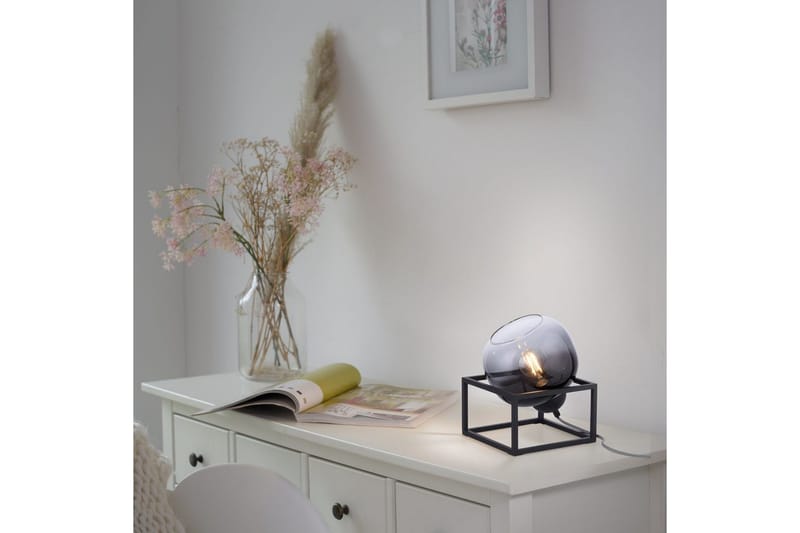 Zea Just Light Bordlampe - Belysning - Innendørsbelysning & Lamper - Soveromslampe - Sengelamper - Nattbordslampe stående