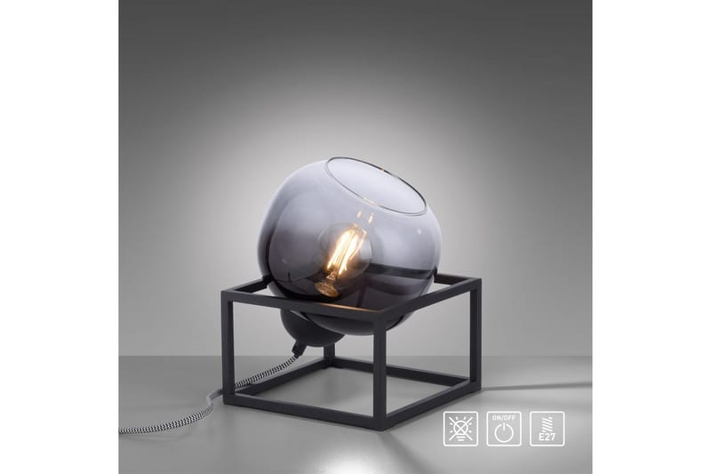 Zea Just Light Bordlampe - Belysning - Innendørsbelysning & Lamper - Soveromslampe - Sengelamper - Nattbordslampe stående